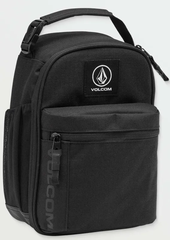 Volcom Unisex Grizzle Lunchkit Bag sold by Prfo