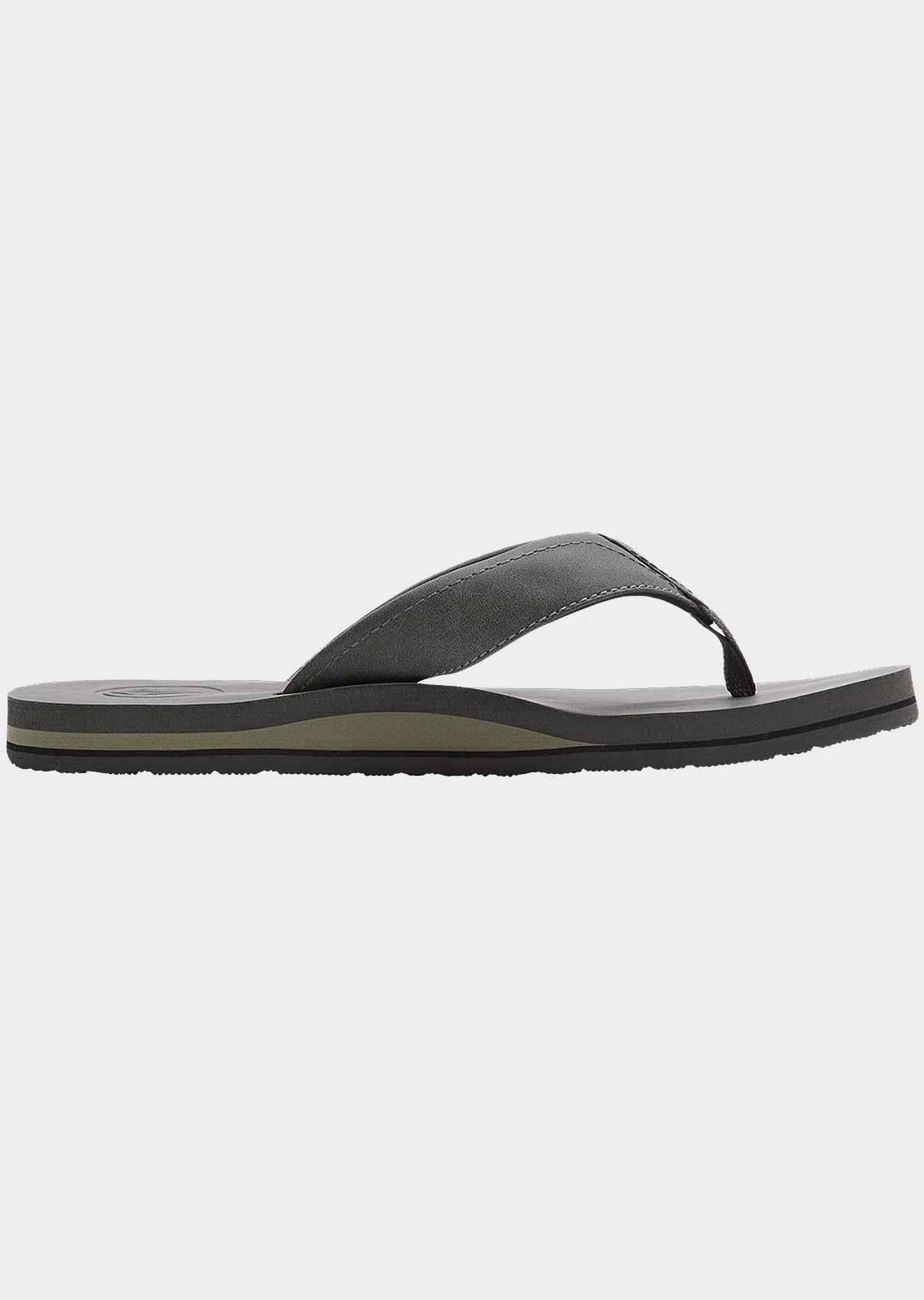 Volcom Men's Victor Lx Sandals sold by Prfo product image thumbnail 2