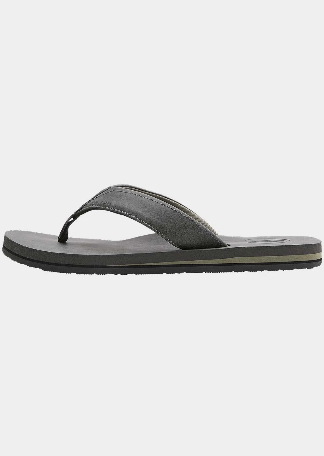 Volcom Men's Victor Lx Sandals sold by Prfo product image thumbnail 3