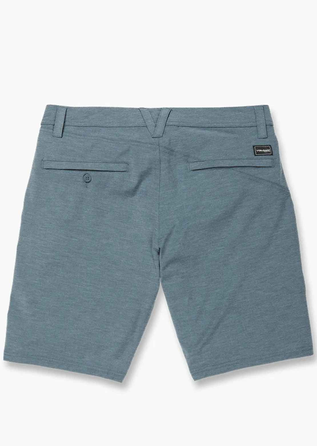 Volcom Junior Frickin Cross Shred Static Shorts sold by Prfo product image thumbnail 2