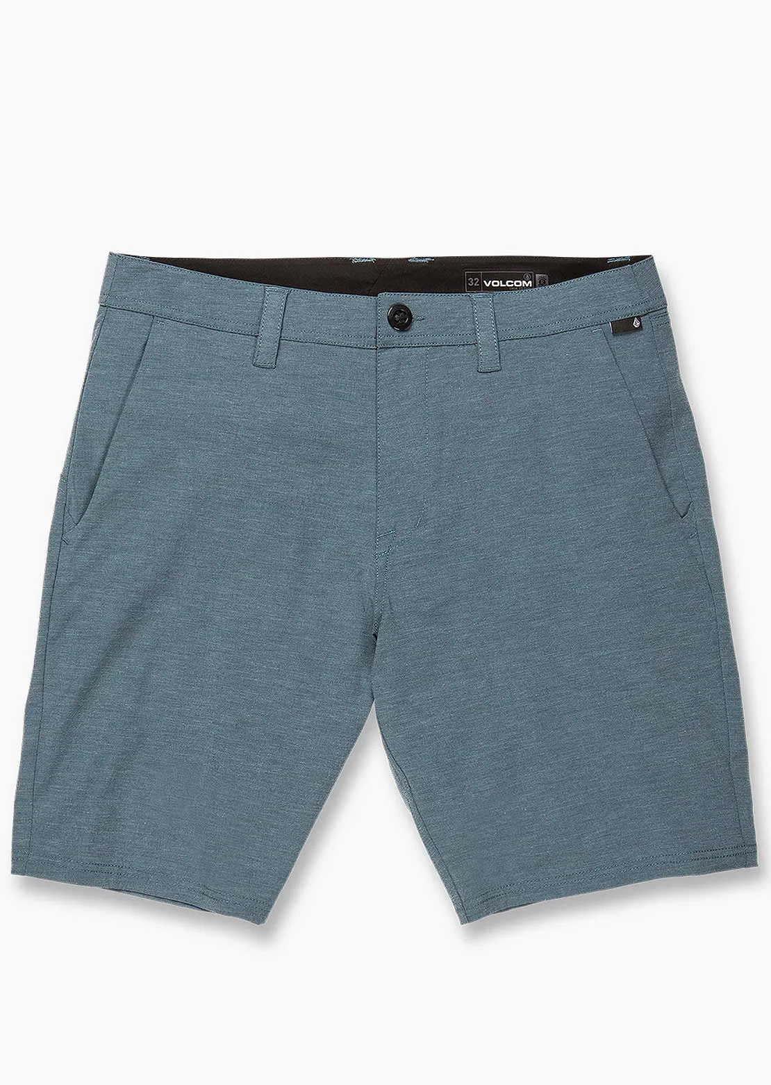 Volcom Junior Frickin Cross Shred Static Shorts sold by Prfo