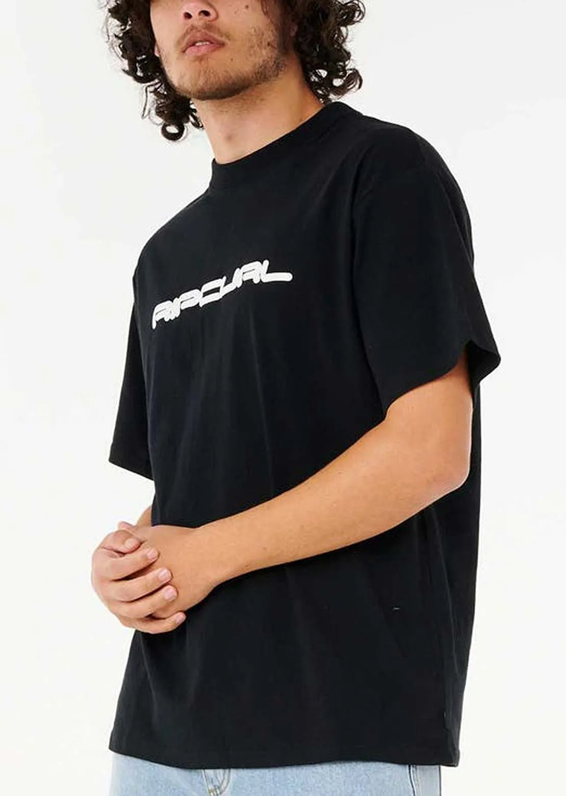 Rip Curl Men's Dosed Up T-shirt sold by Prfo product image thumbnail 2