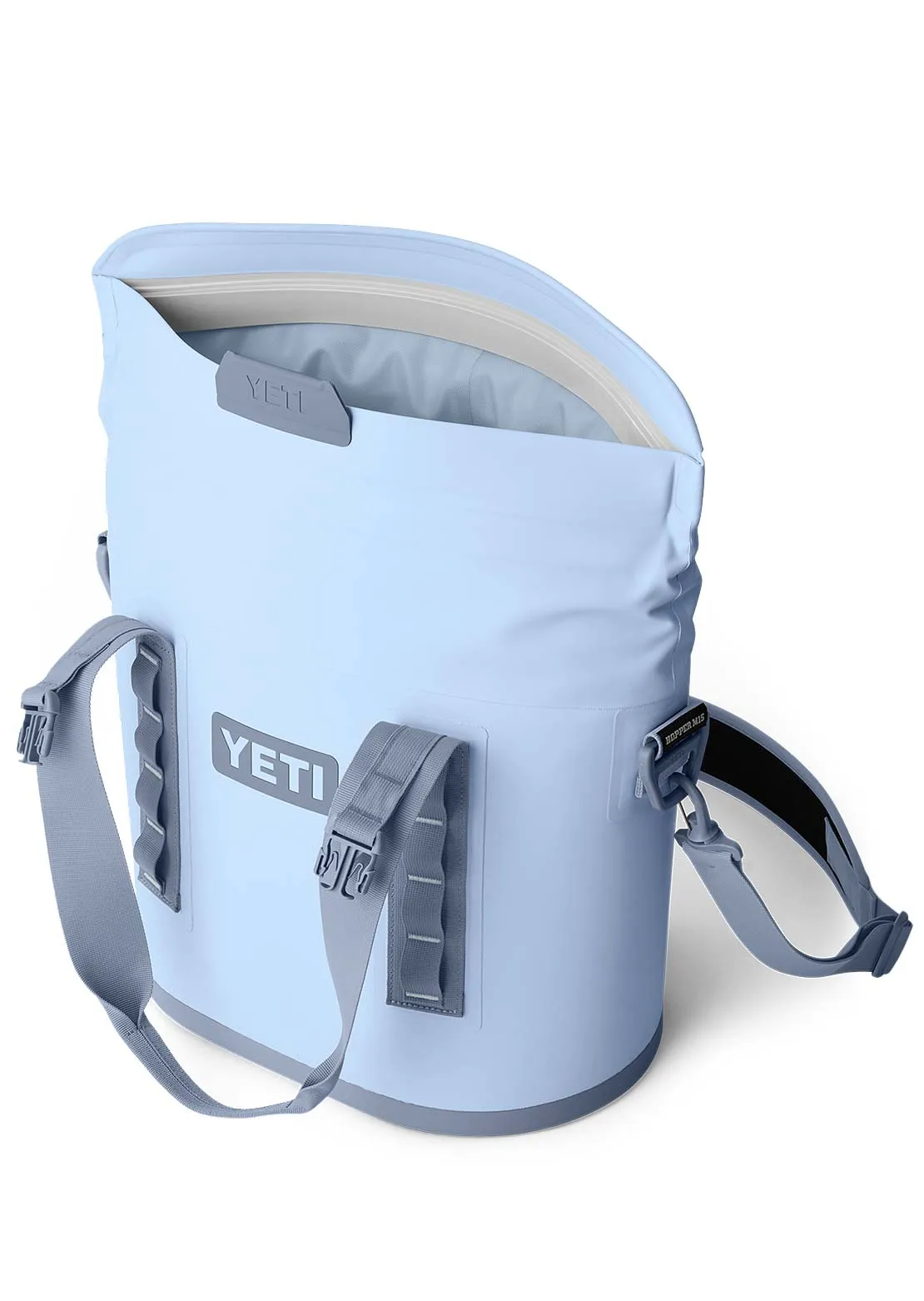 YETI Hopper M15 Soft Cooler sold by Prfo product image thumbnail 3