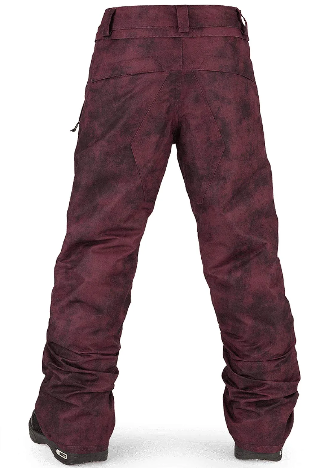 Volcom Junior Frochickidee Insulated Winter Pants sold by Prfo product image thumbnail 2