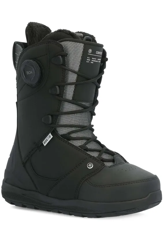 Ride Women's Context Snowboard Boots sold by Prfo