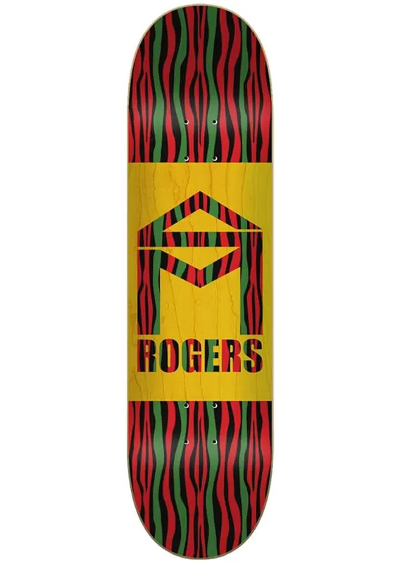 Sk8 Mafia Represent Rogers Skateboard Deck sold by Prfo