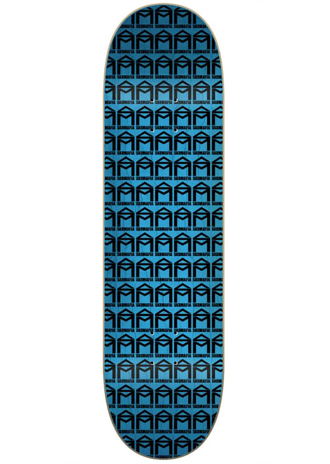 Sk8 Mafia Ramirez Smug Skateboard Deck sold by Prfo product image thumbnail 2
