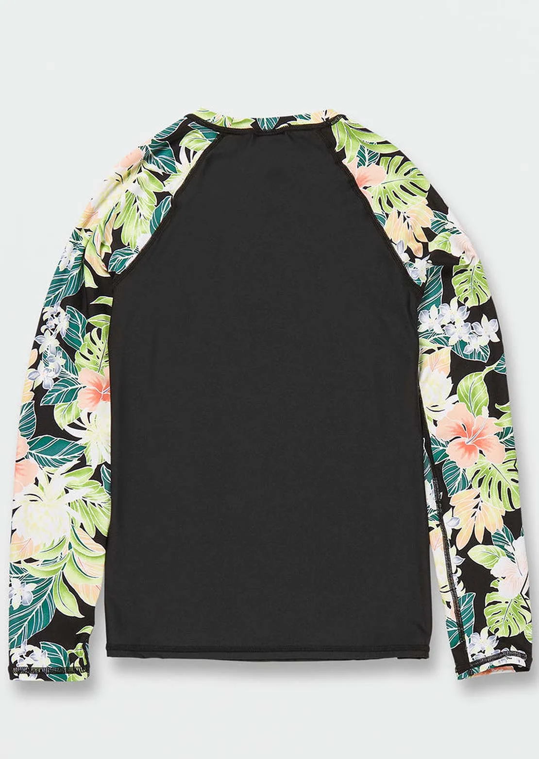 Volcom Junior Sunny Beach Rashguard sold by Prfo product image thumbnail 2