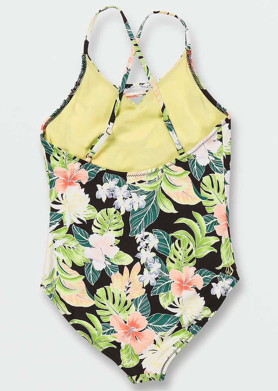 Volcom Junior Sunny Beach One Piece sold by Prfo product image thumbnail 2