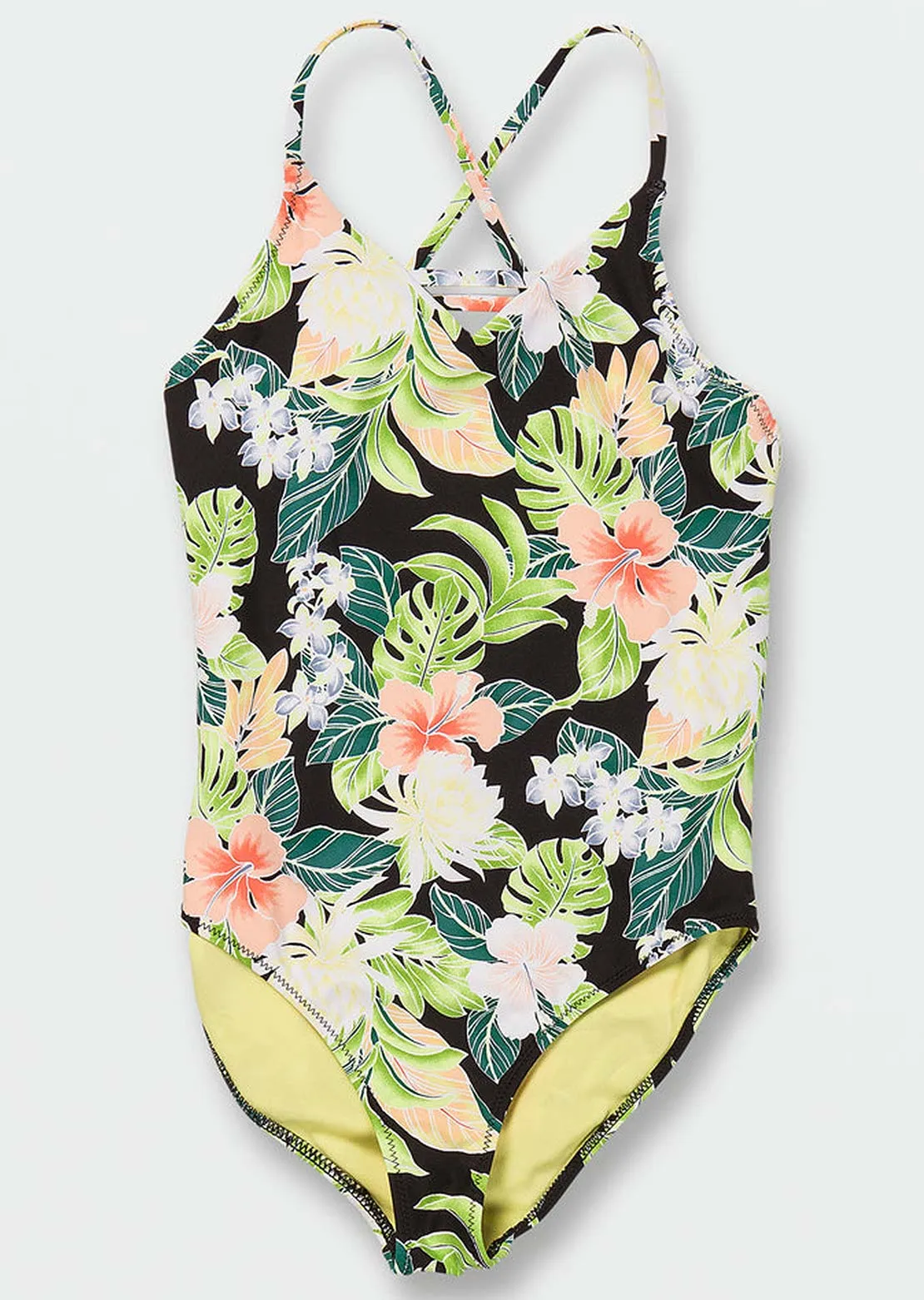 Volcom Junior Sunny Beach One Piece sold by Prfo