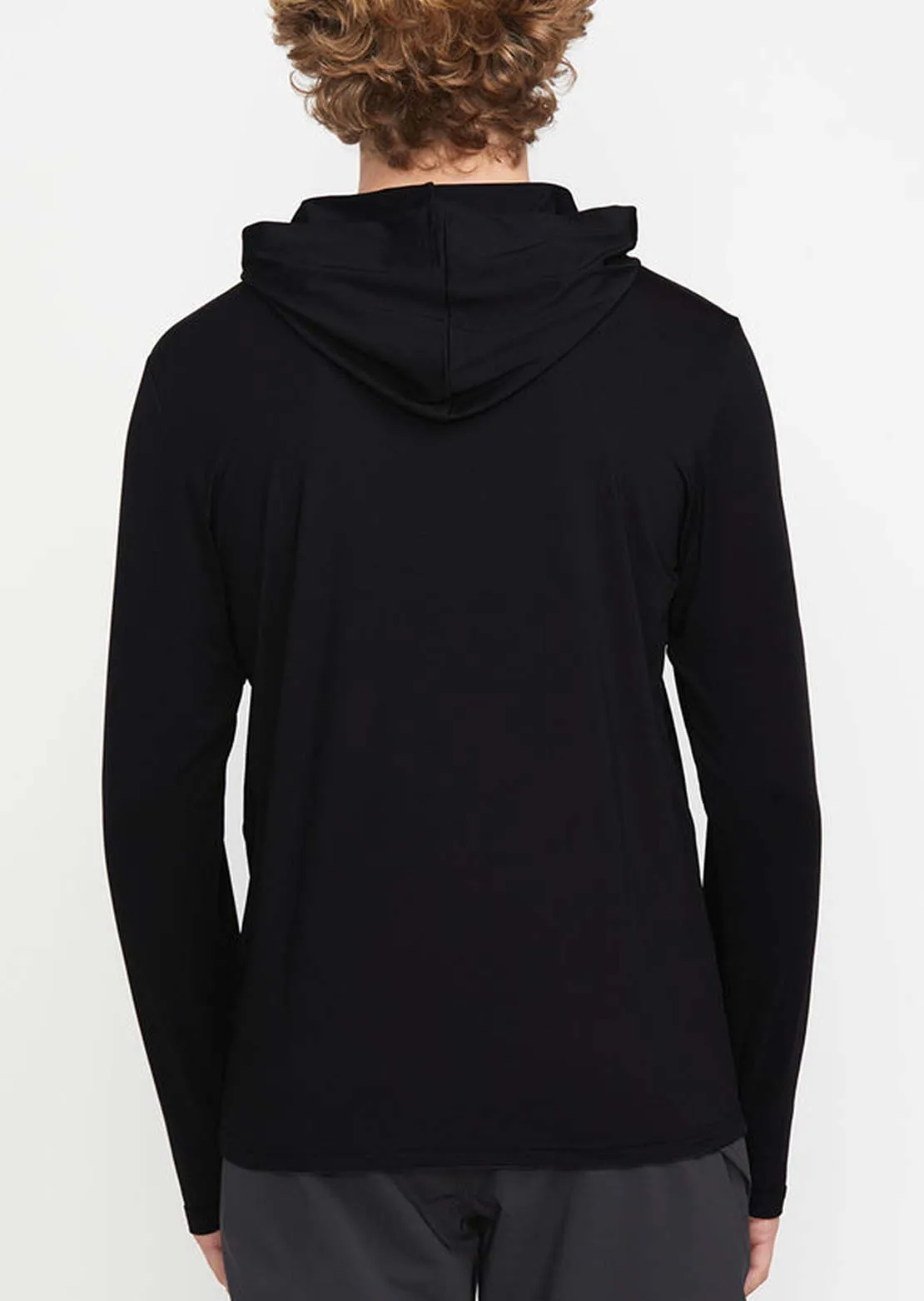 Volcom Men's Large Iconic Hood sold by Prfo product image thumbnail 3