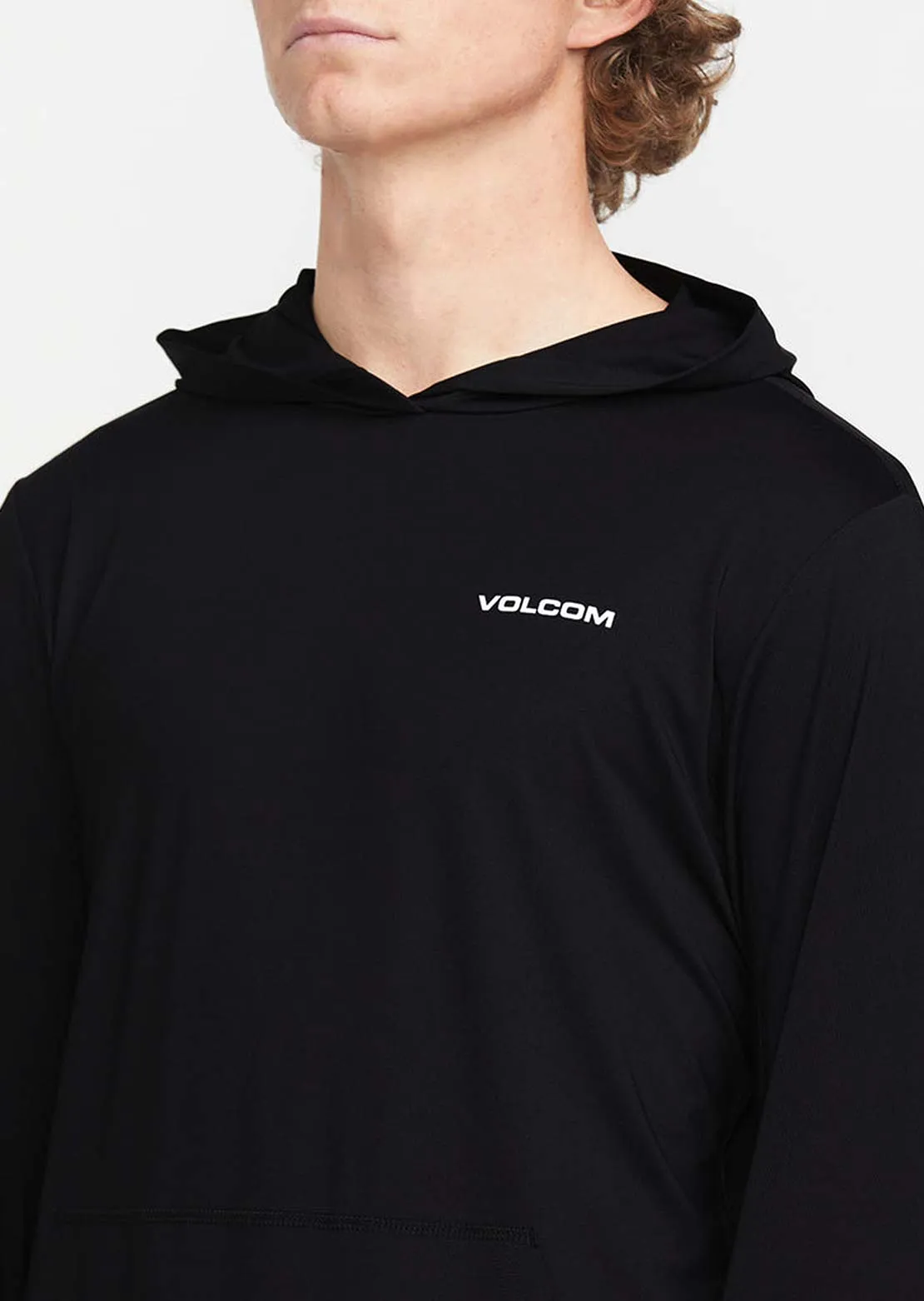 Volcom Men's Large Iconic Hood sold by Prfo product image thumbnail 5
