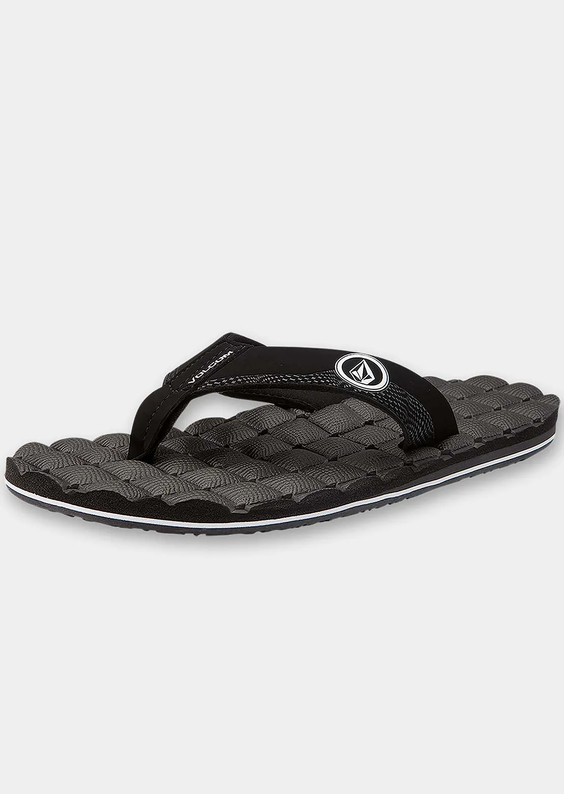 Volcom Men's Recliner Sandals sold by Prfo product image thumbnail 2