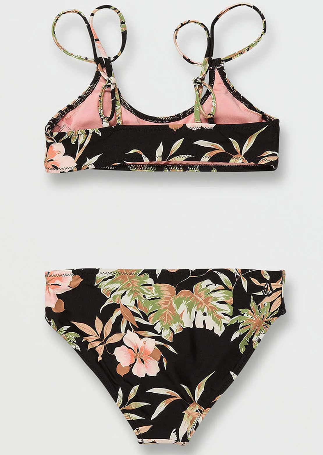 Volcom Junior For The Tide Set sold by Prfo product image thumbnail 2