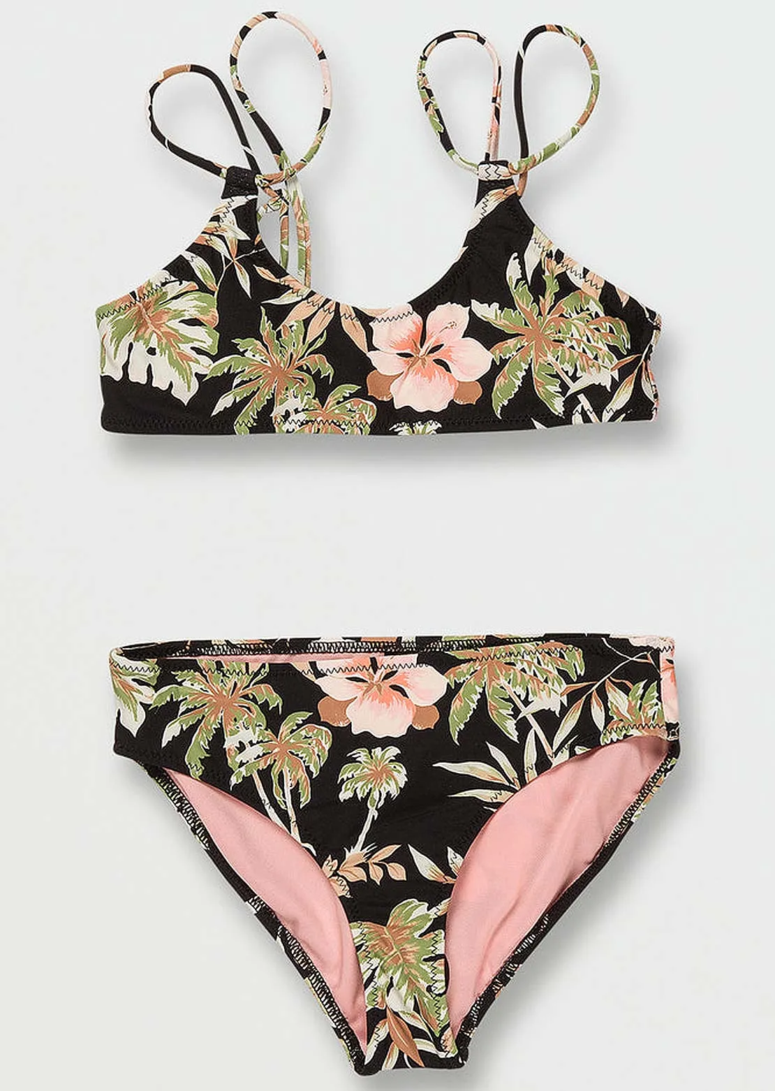 Volcom Junior For The Tide Set sold by Prfo