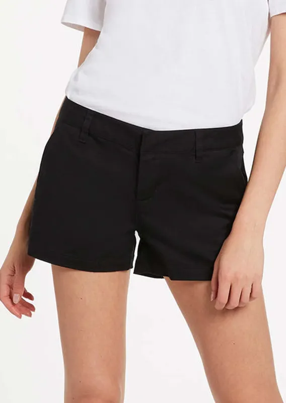 Volcom Women's Frochickie Shorts sold by Prfo