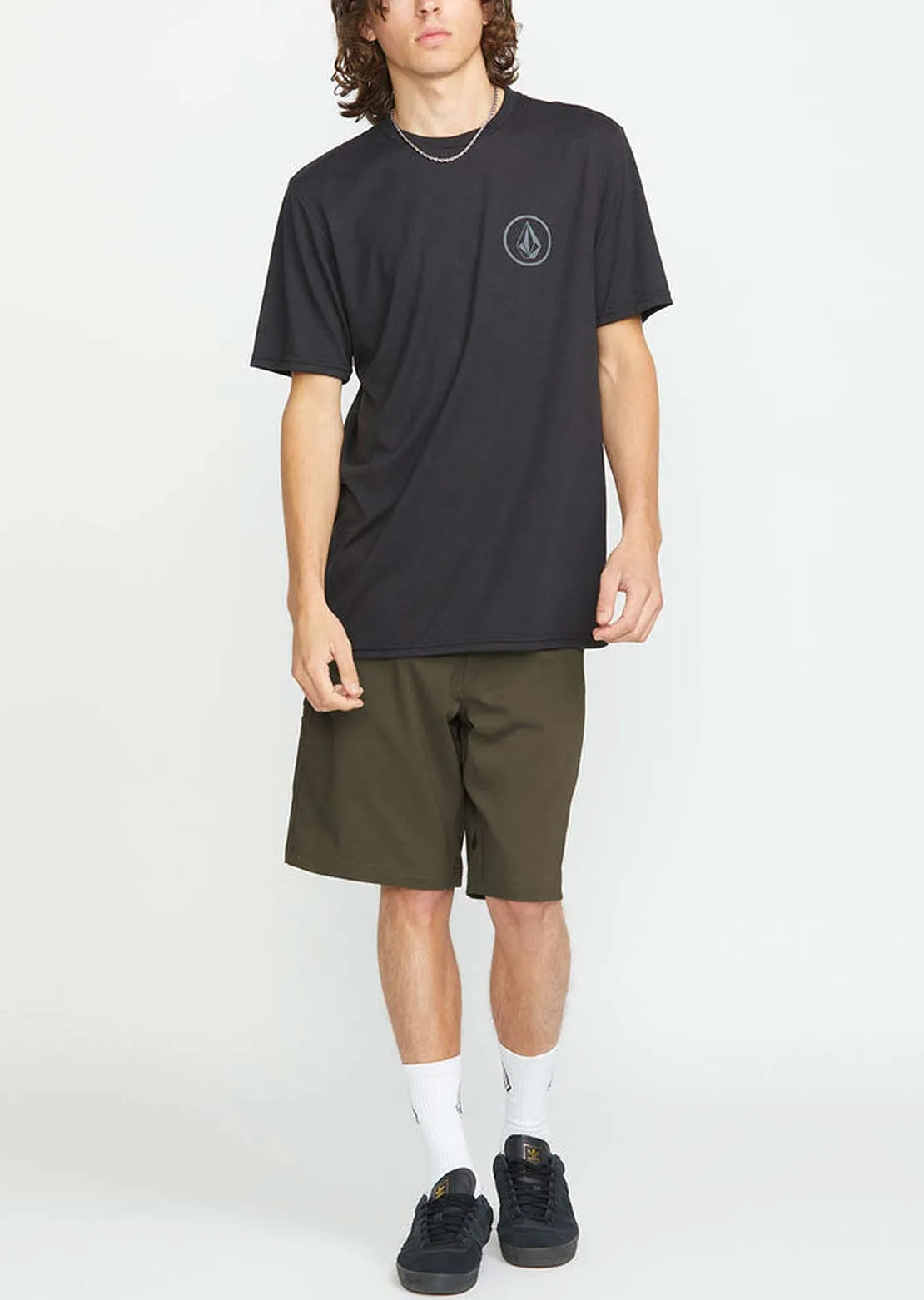 Volcom Men's Stone Trail Master II Shorts sold by Prfo product image thumbnail 4