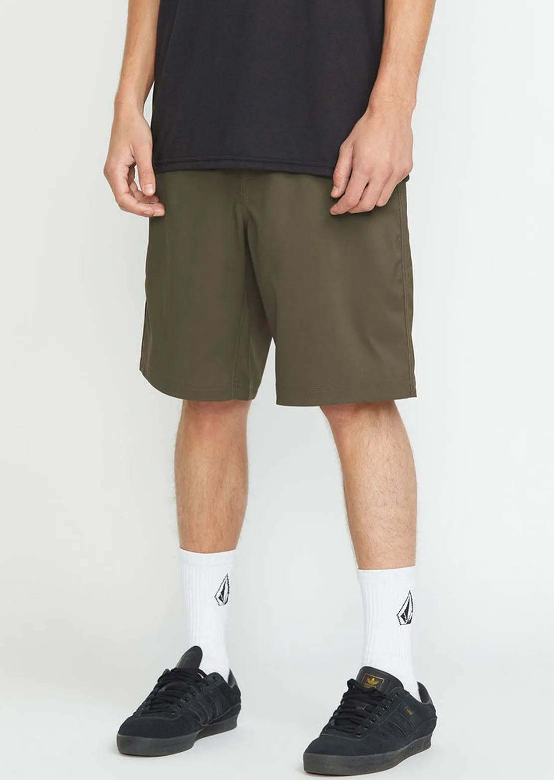 Volcom Men's Stone Trail Master II Shorts sold by Prfo product image thumbnail 2