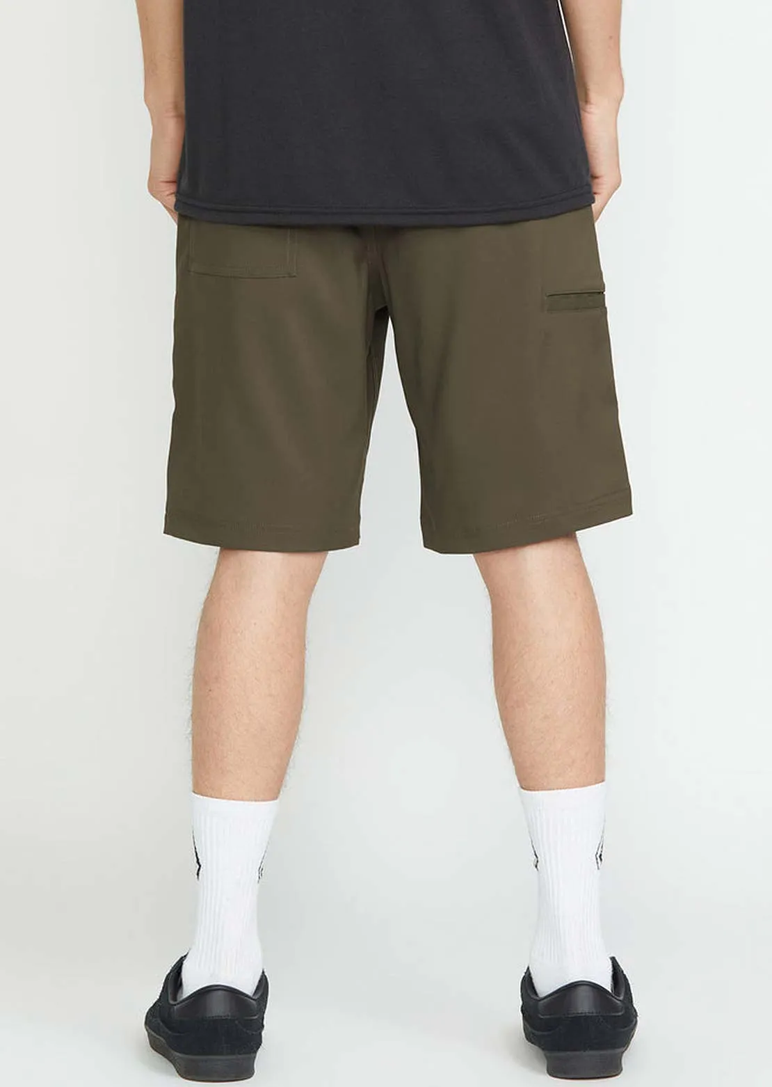 Volcom Men's Stone Trail Master II Shorts sold by Prfo product image thumbnail 3