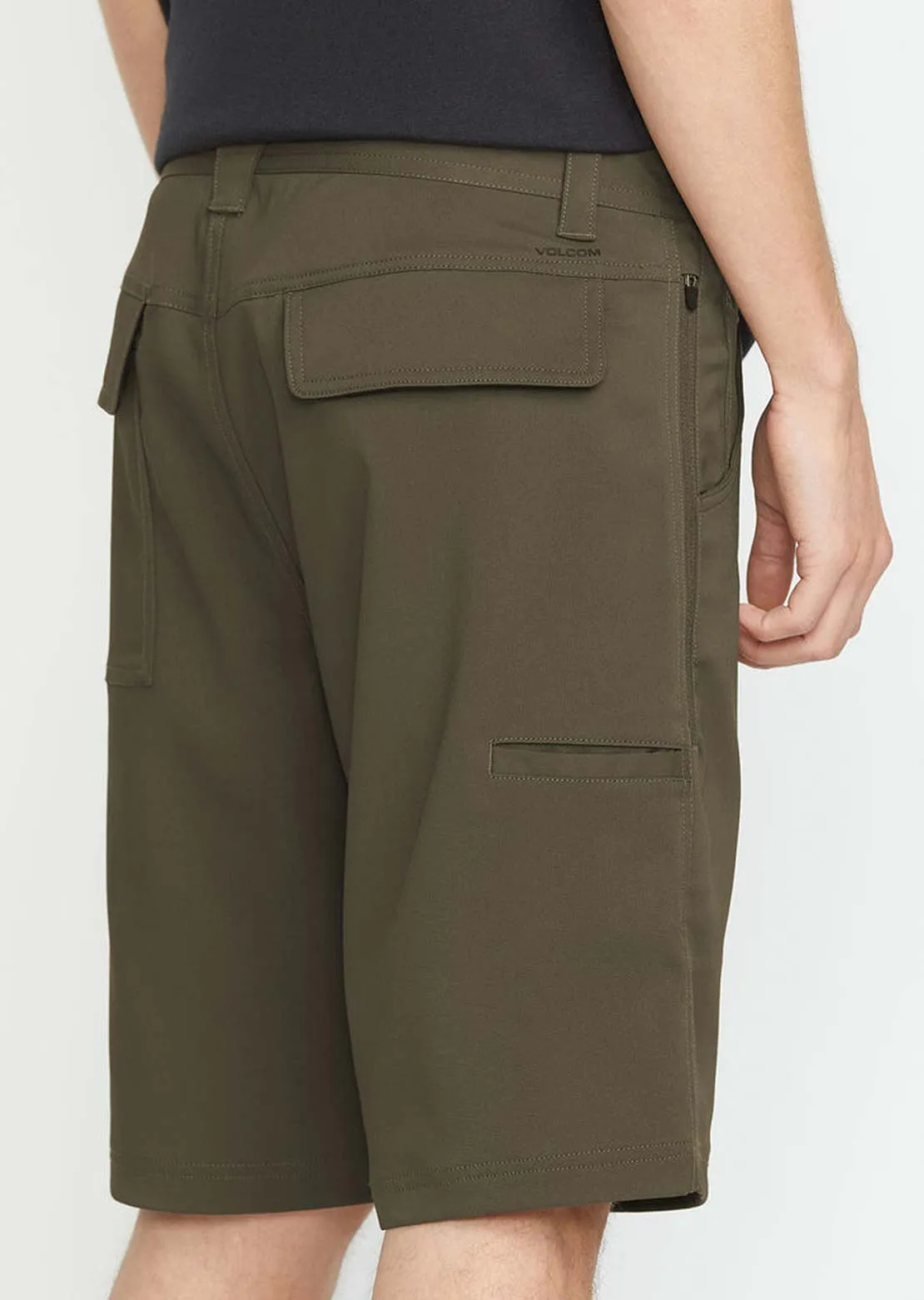 Volcom Men's Stone Trail Master II Shorts sold by Prfo product image thumbnail 5