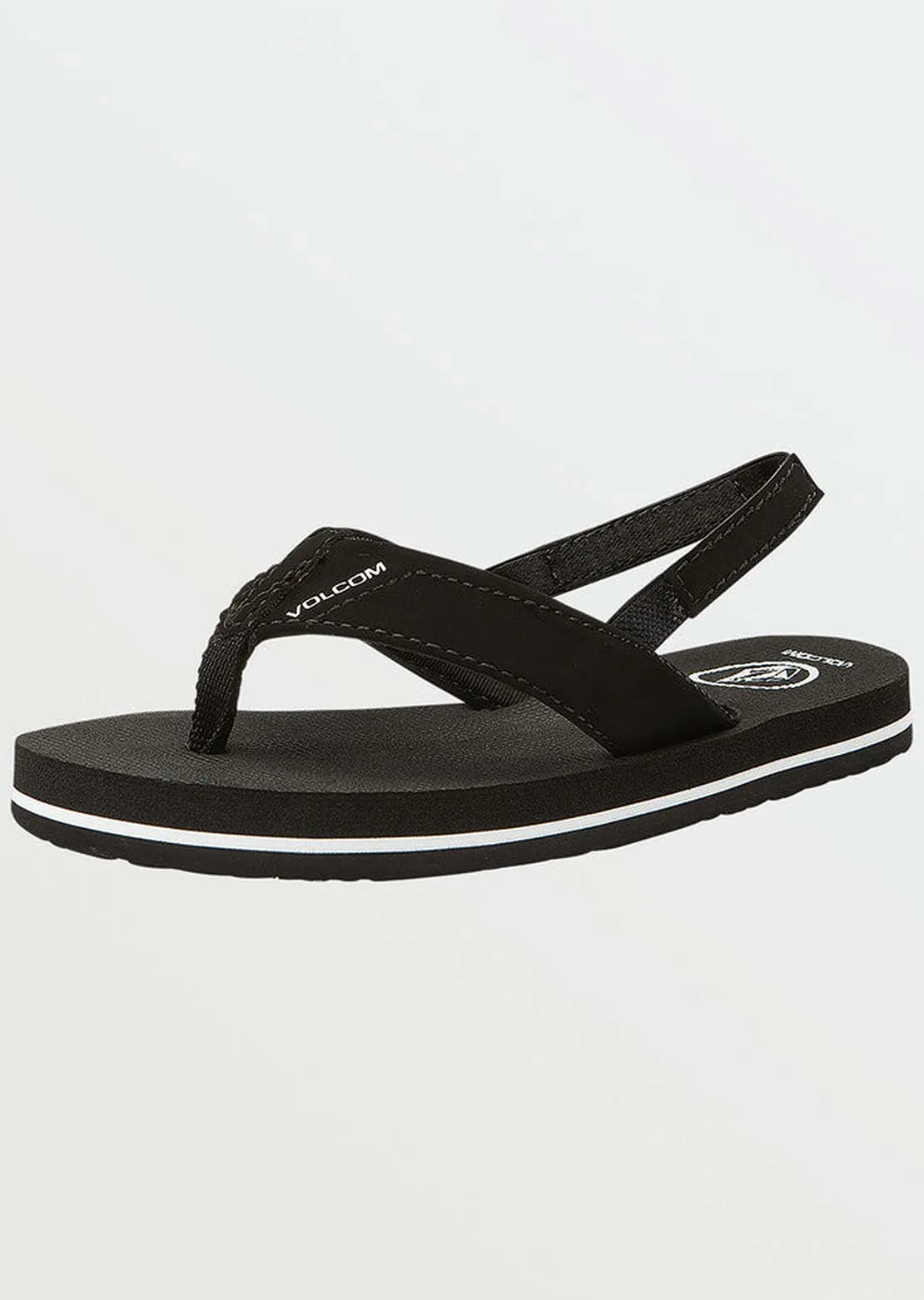 Volcom Junior Victor Little Sandals sold by Prfo product image thumbnail 2