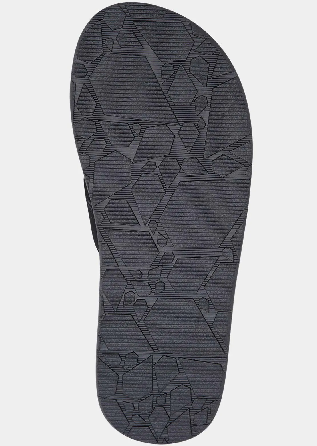 Volcom Men's Recliner Sandals sold by Prfo product image thumbnail 3