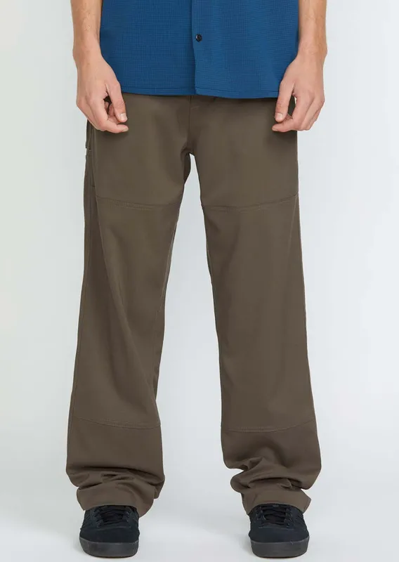Volcom Men's Stone Trail Master II Pant sold by Prfo