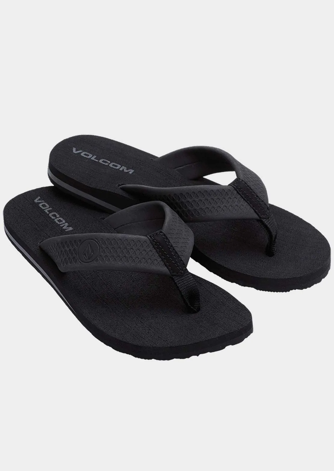 Volcom Men's Daycation 2 Sandals sold by Prfo