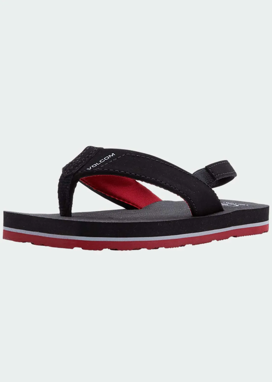 Volcom Junior Victor Little Sandals sold by Prfo product image thumbnail 2