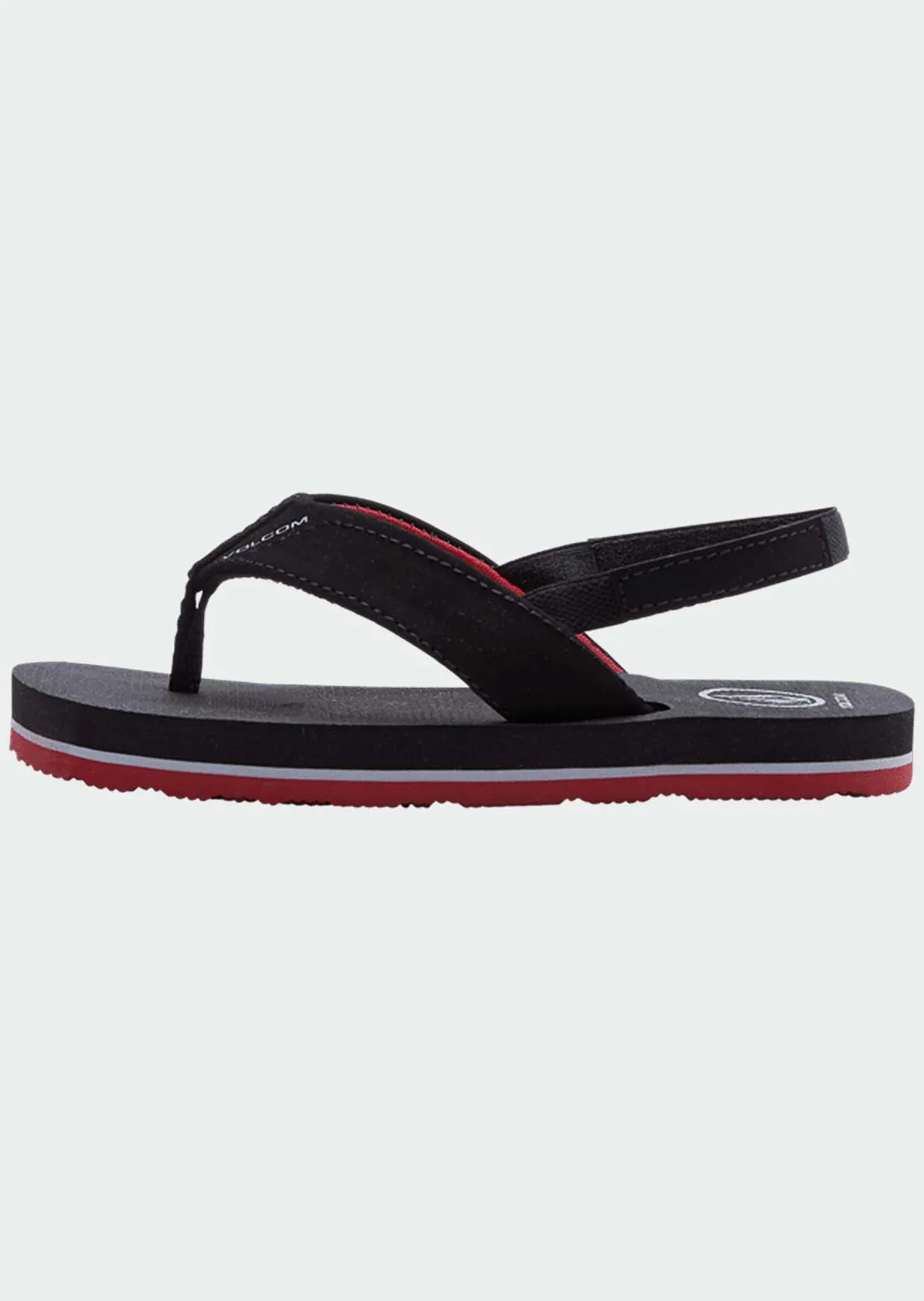 Volcom Junior Victor Little Sandals sold by Prfo product image thumbnail 4