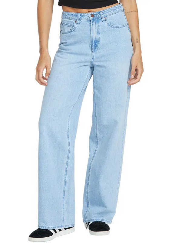 Volcom Women's Stoned BF Hirise Pant sold by Prfo