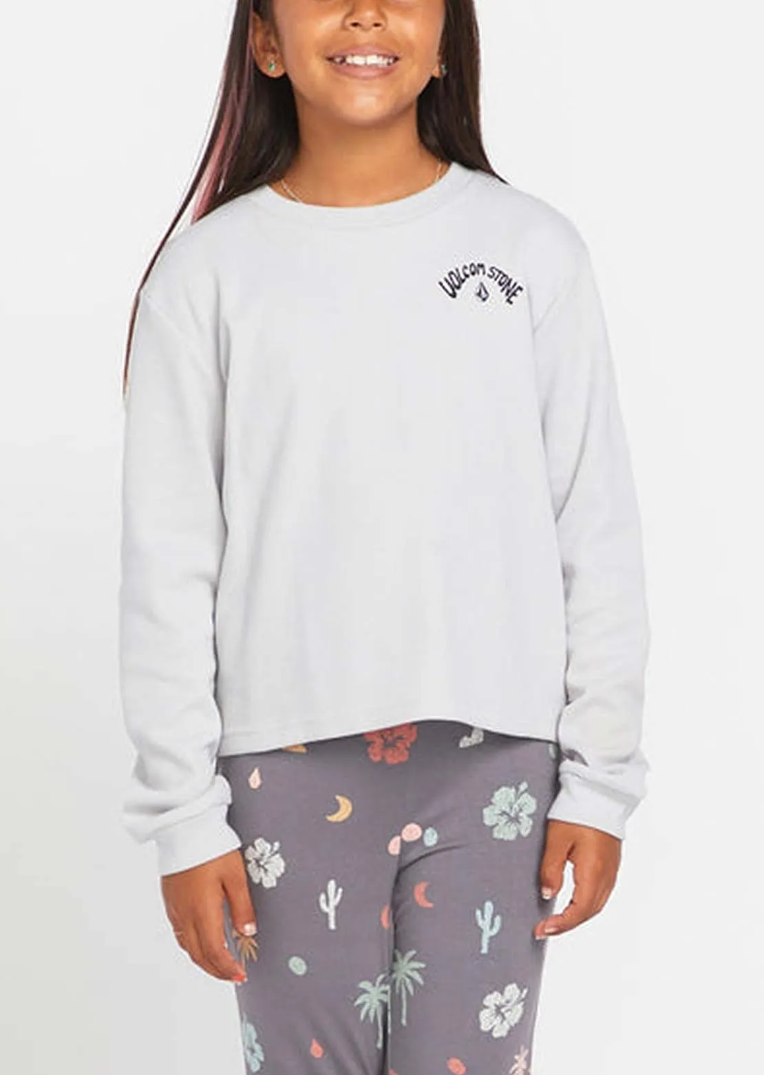 Volcom Junior BG Thermality Long Sleeve sold by Prfo