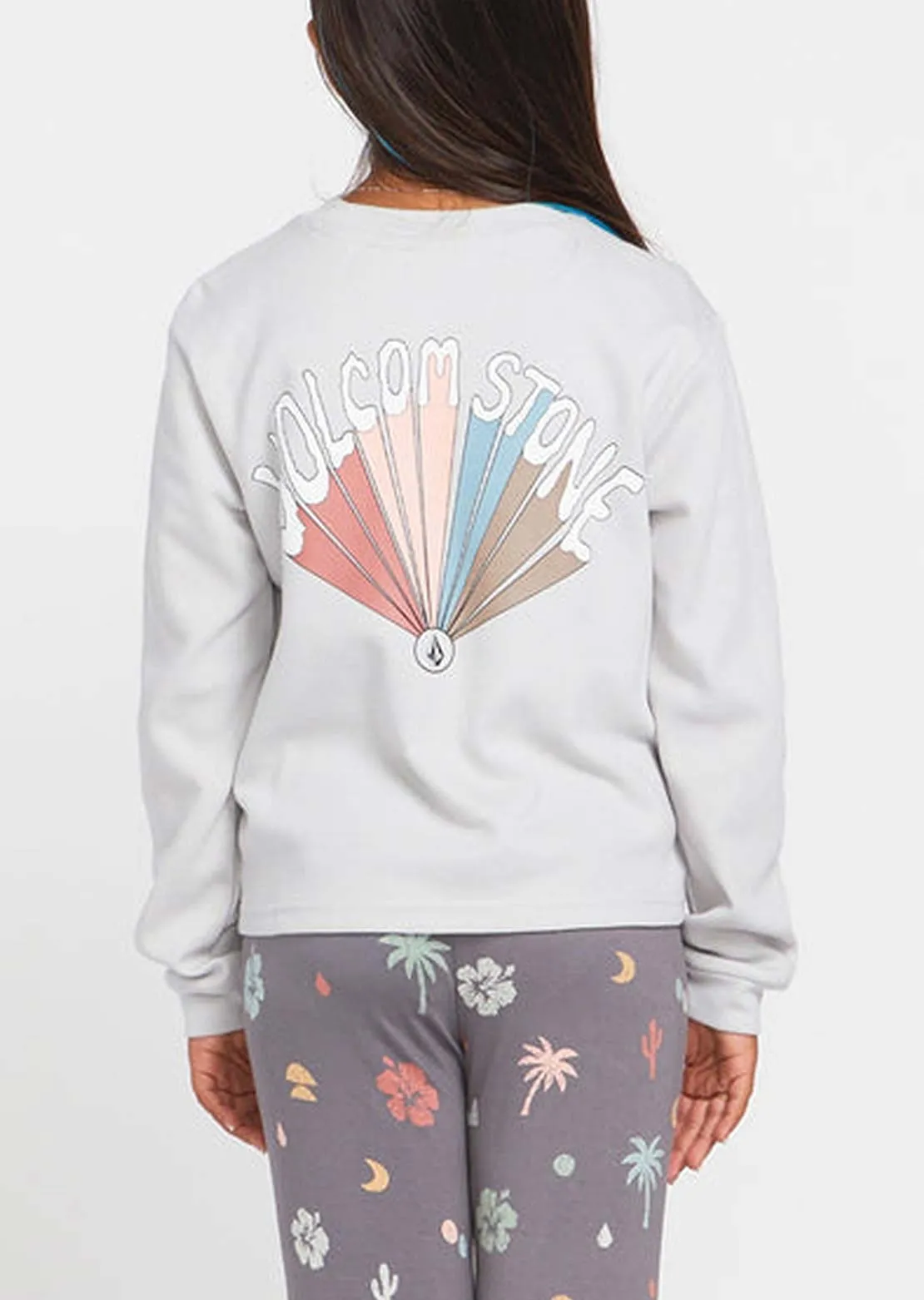 Volcom Junior BG Thermality Long Sleeve sold by Prfo product image thumbnail 2