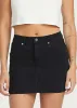 Volcom Women's Dropping In Skirt sold by Prfo