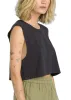 Volcom Women's Lil Muscle Tank sold by Prfo