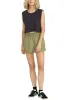 Volcom Women's Lil Muscle Tank sold by Prfo
