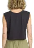Volcom Women's Lil Muscle Tank sold by Prfo