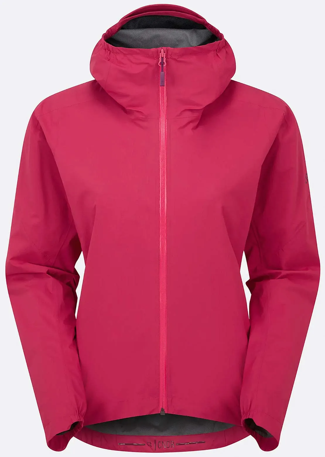 Rab Women's Cinder Downpour Light Jacket sold by Prfo