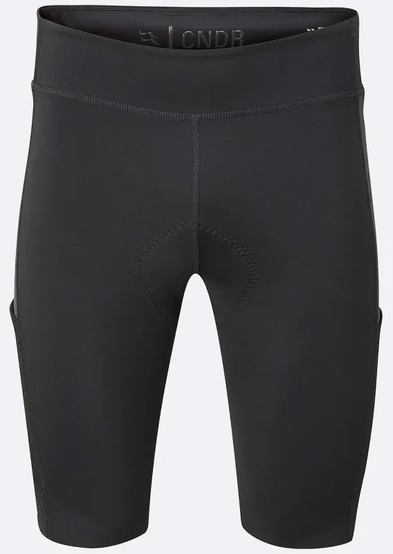 Rab Men's Cinder Cargo Shorts made by Prfo