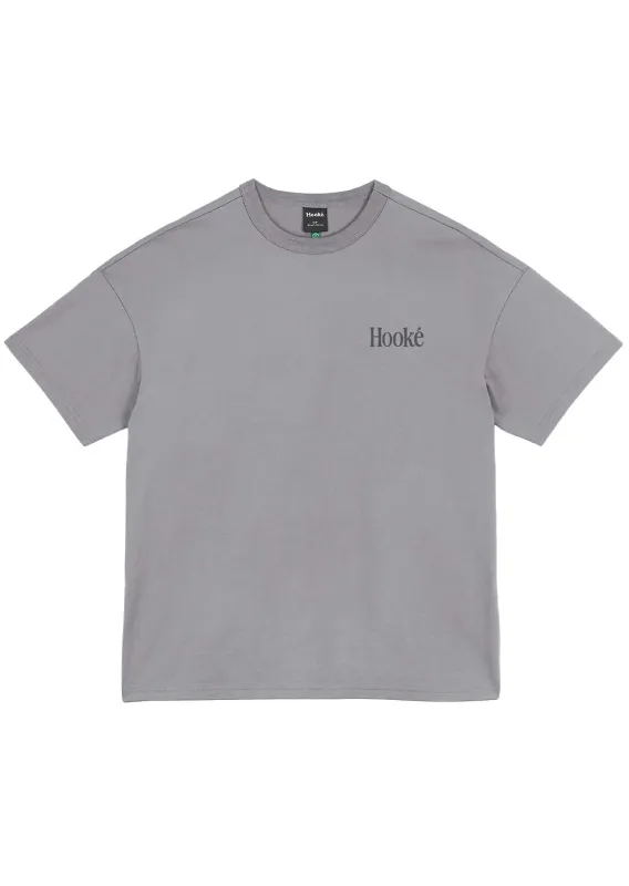 Hooké Women's Keep Nature Wild Oversized T-Shirt sold by Prfo
