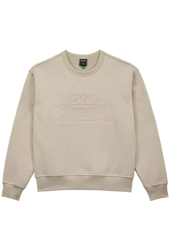 Hooké Women's Outdoor Crewneck Long Sleeve sold by Prfo