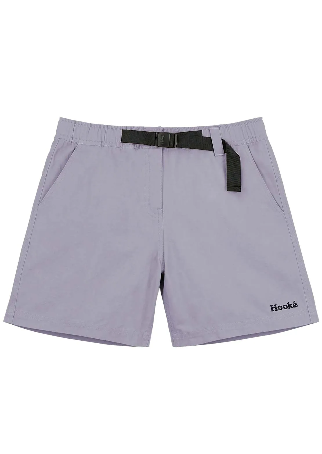 Hooké Women's All-rounder Shorts sold by Prfo