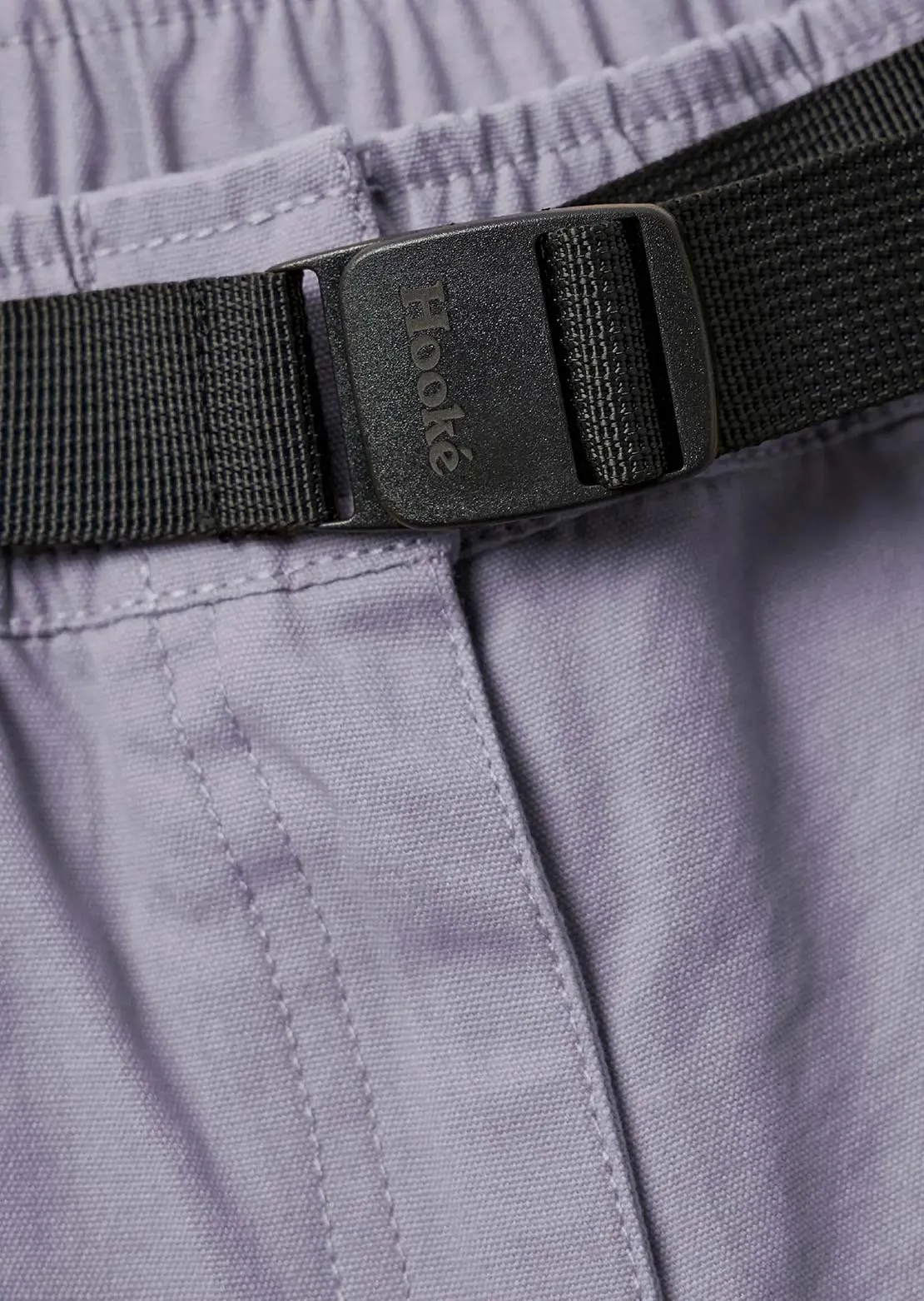 Hooké Women's All-rounder Shorts sold by Prfo product image thumbnail 3