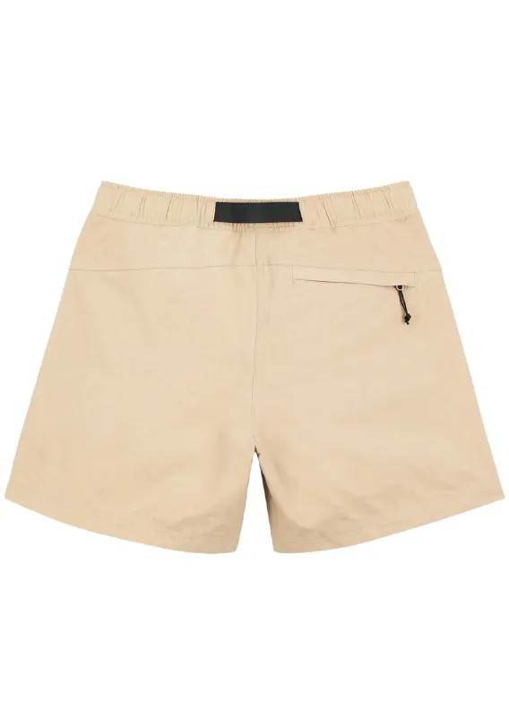 Hooké Women's All-rounder Shorts sold by Prfo