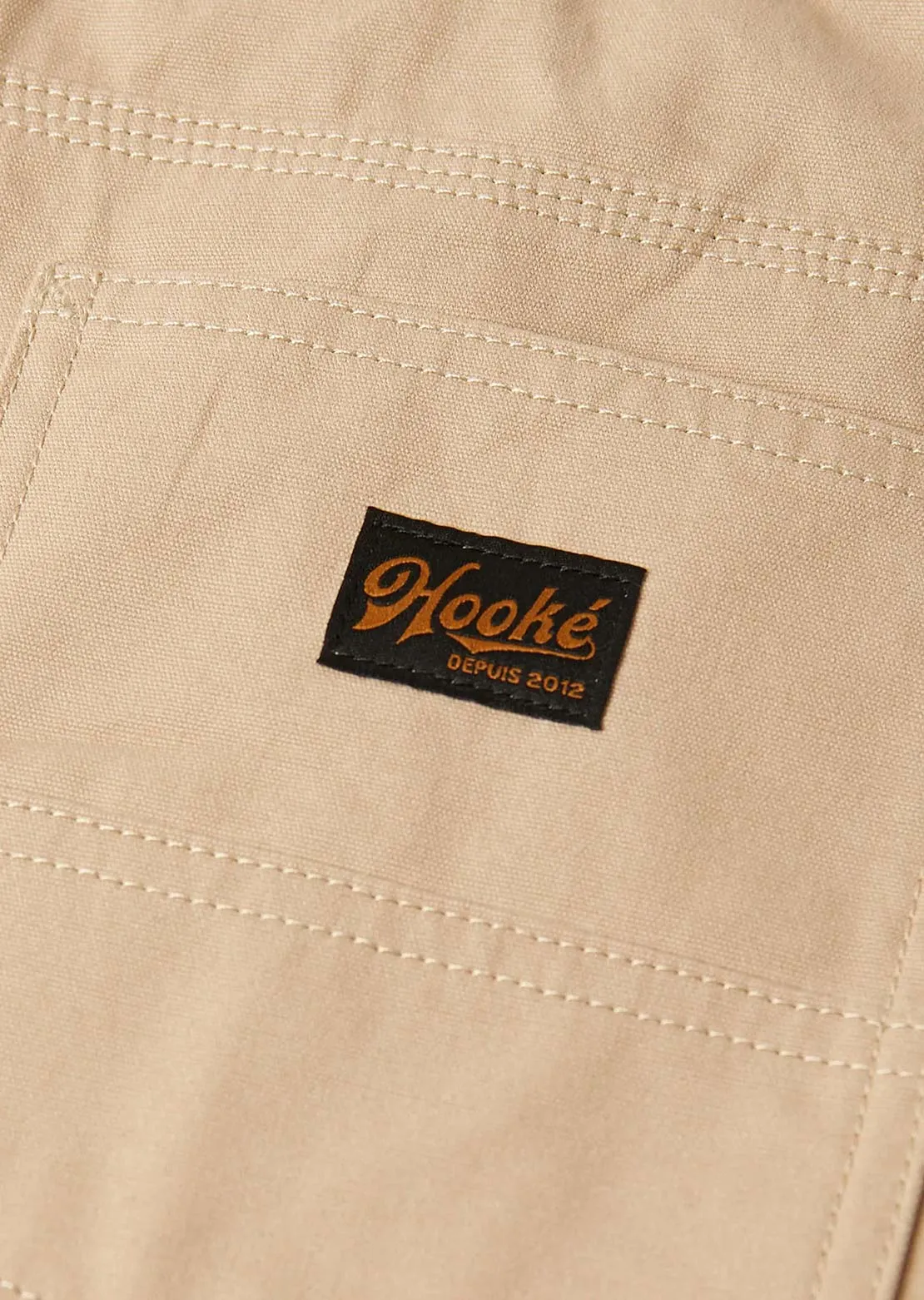 Hooké Women's Light Work Pants sold by Prfo product image thumbnail 5