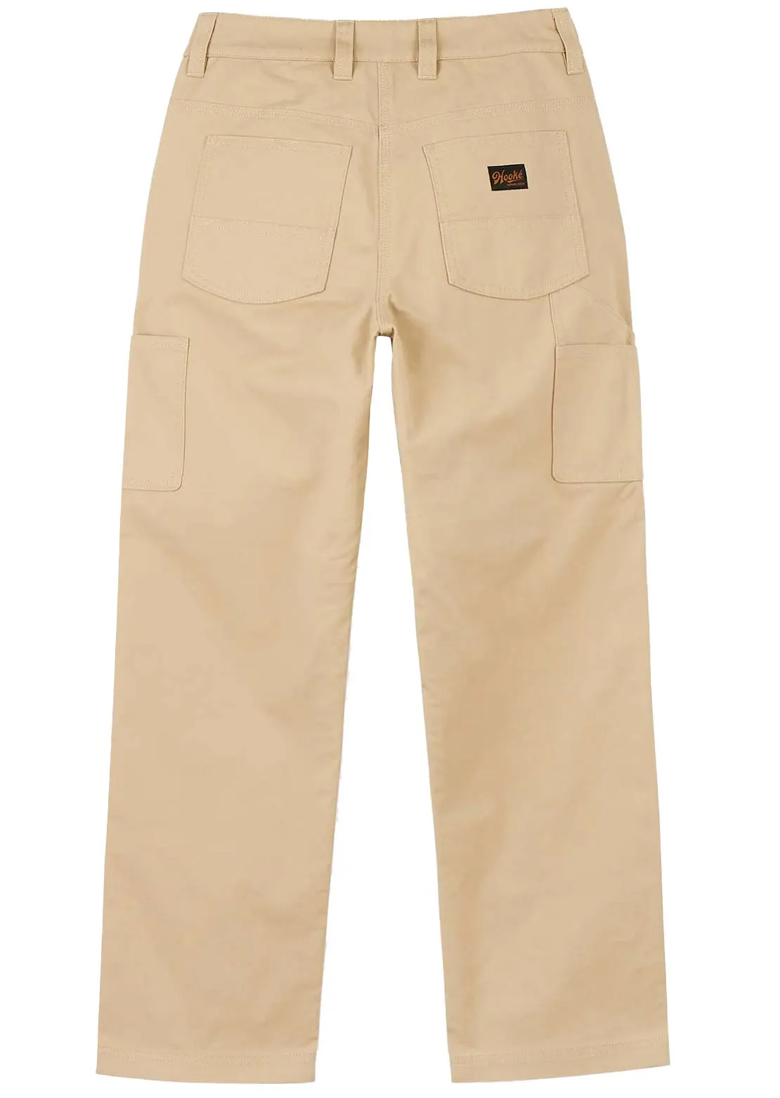 Hooké Women's Light Work Pants sold by Prfo product image thumbnail 2