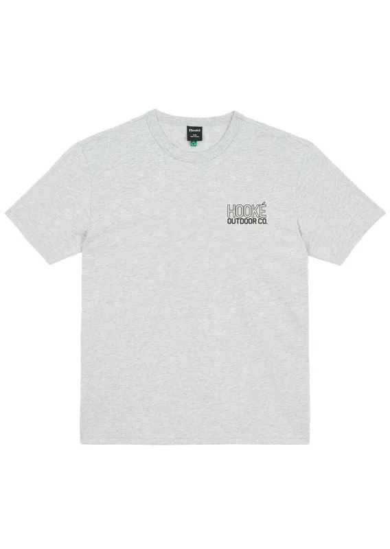 Hooké Men's Wild Duck T-Shirt sold by Prfo