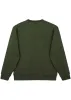 Hooké Men's Salmon Fly Crewneck Long Sleeve sold by Prfo