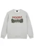 Hooké Men's Outdoor Crewneck Long Sleeve sold by Prfo