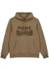 Hooké Men's Outdoor Hood sold by Prfo